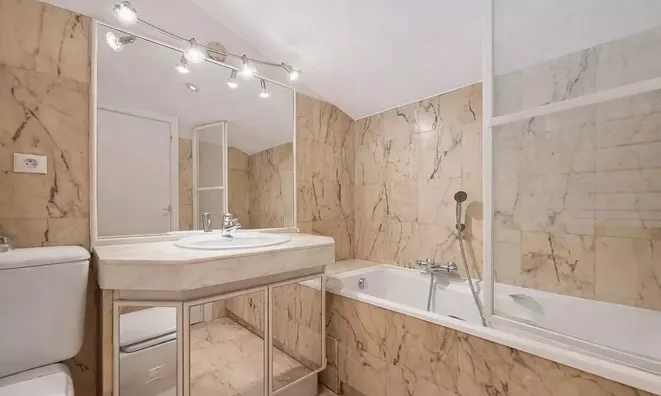Недвижимость Villa Californie: 12