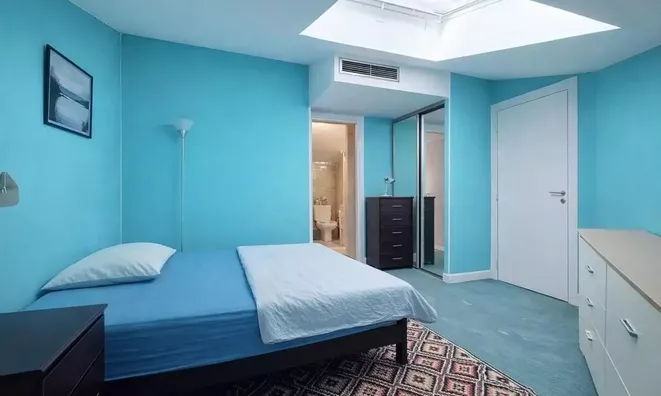 Недвижимость Villa Californie: 13