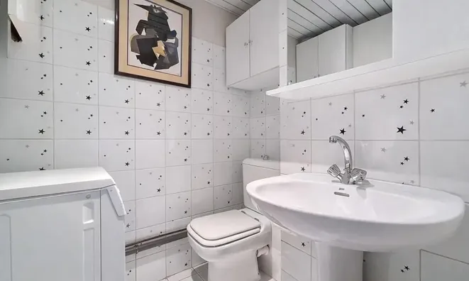 Недвижимость Villa Californie: 15