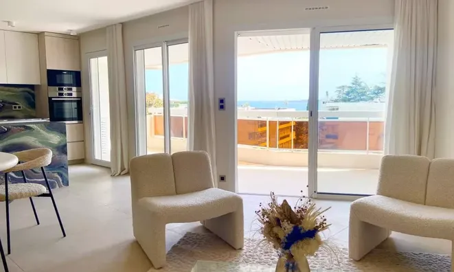 Недвижимость Villa Cannes: 4