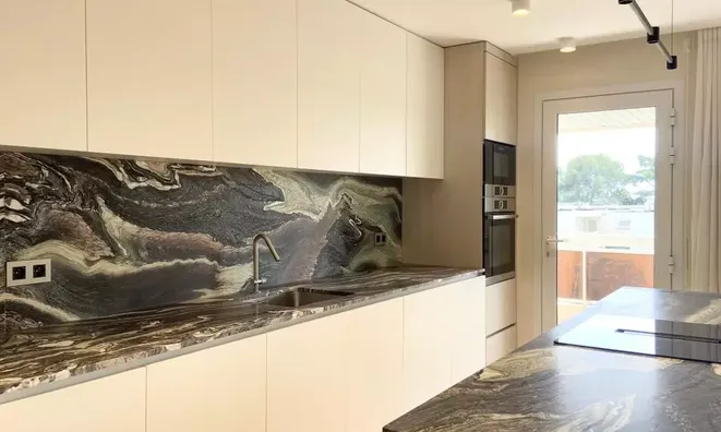 Недвижимость Villa Cannes: 5