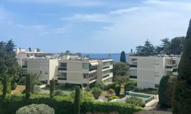 Недвижимость Villa Cannes: 10