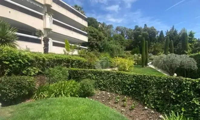 Недвижимость Villa Cannes: 23