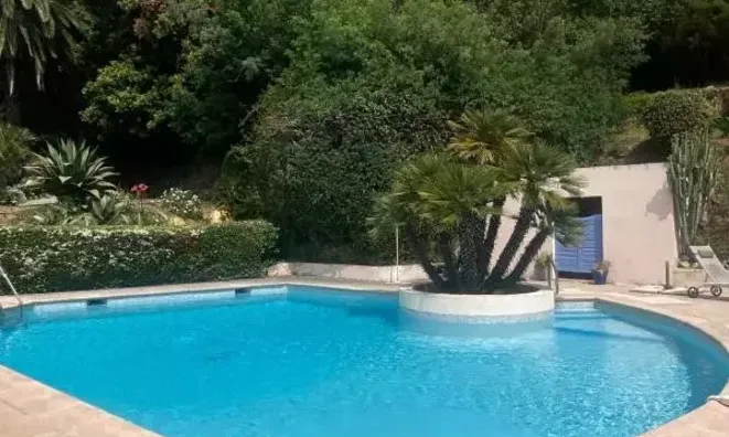 Недвижимость Villa Cannes: 24