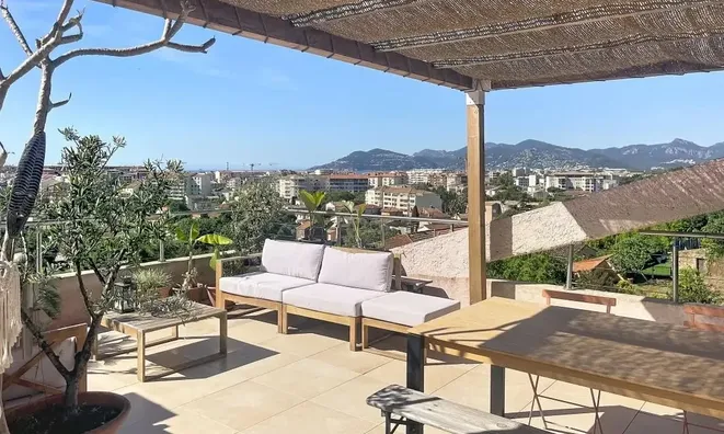 Недвижимость Villa Croix des Gardes: 1