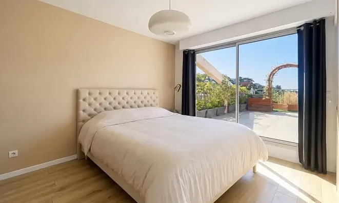 Недвижимость Villa Croix des Gardes: 5
