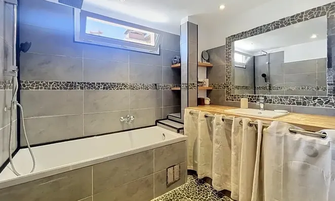 Недвижимость Villa Croix des Gardes: 6