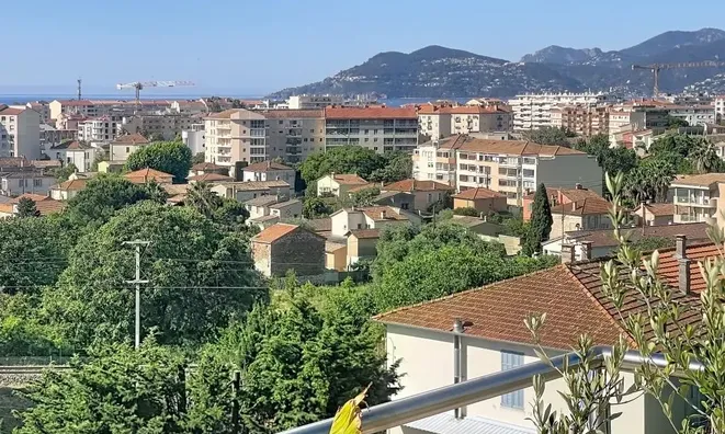 Недвижимость Villa Croix des Gardes: 9