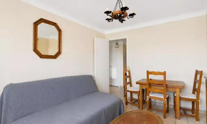 Недвижимость Villa Petit Juas: 3