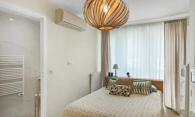 Недвижимость Villa Cannes Californie: 2