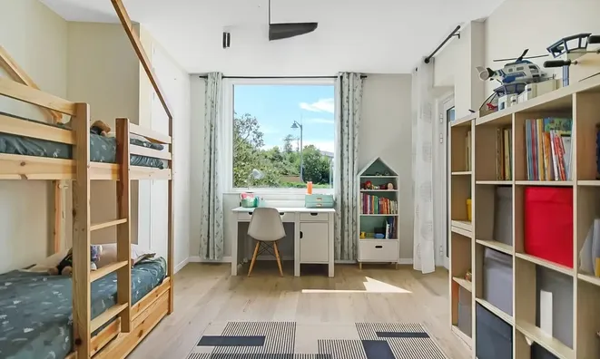 Недвижимость Villa Cannes Californie: 4