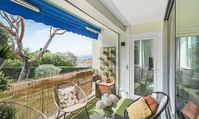 Недвижимость Villa Cannes Californie: 5