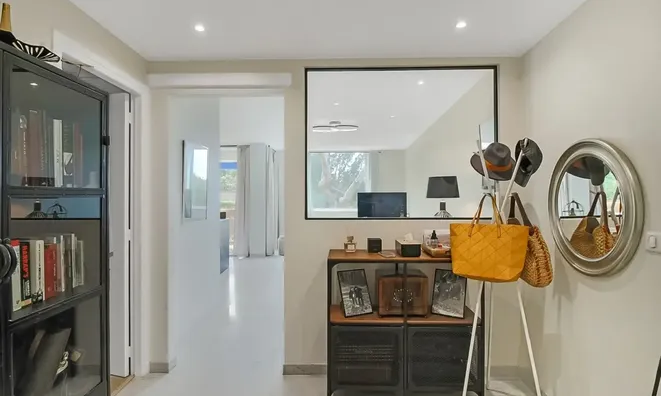 Недвижимость Villa Cannes Californie: 7