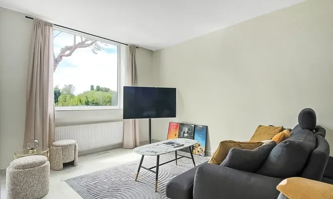 Недвижимость Villa Cannes Californie: 8