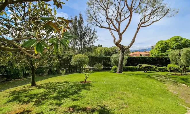 Недвижимость Villa Cannes Californie: 11