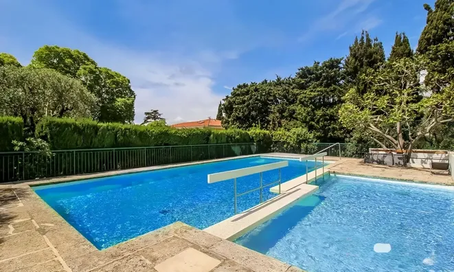 Недвижимость Villa Cannes Californie: 12