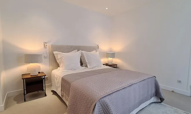 Недвижимость House Cannes Centre-ville: 6