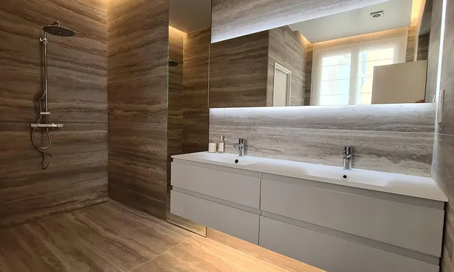 Недвижимость House Cannes Centre-ville: 8