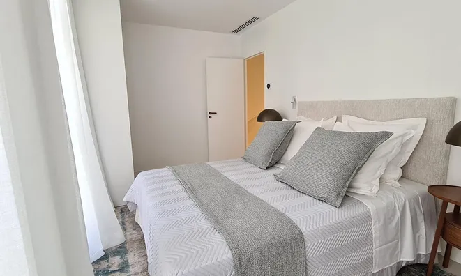 Недвижимость House Cannes Centre-ville: 9