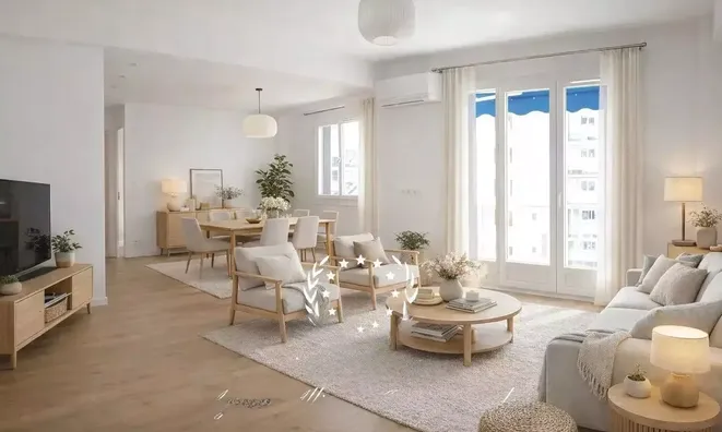 Недвижимость Villa Petit Juas: 1