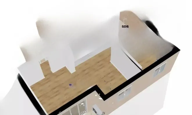 Недвижимость Villa Petit Juas: 18