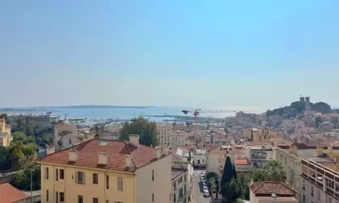 Недвижимость Estate Cannes: 1