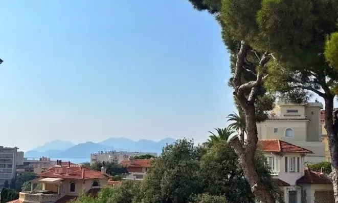 Недвижимость Estate Cannes: 9
