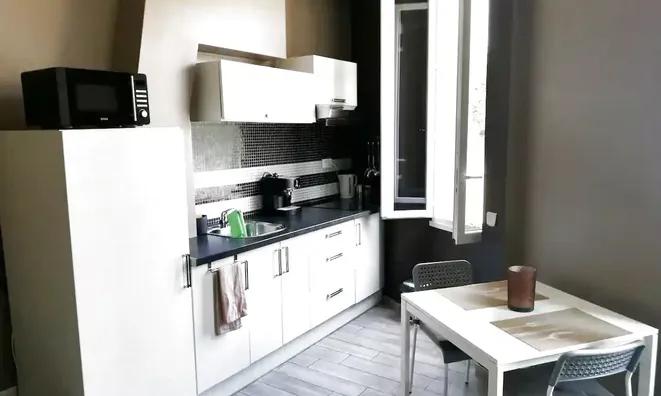 Недвижимость Villa Petit Juas: 2