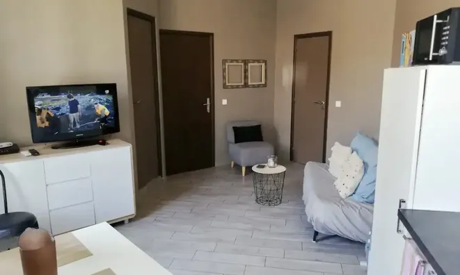 Недвижимость Villa Petit Juas: 3