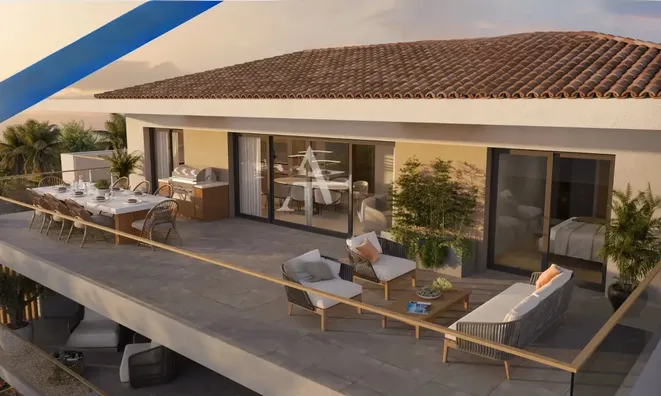 Недвижимость Villa Cannes République: 2
