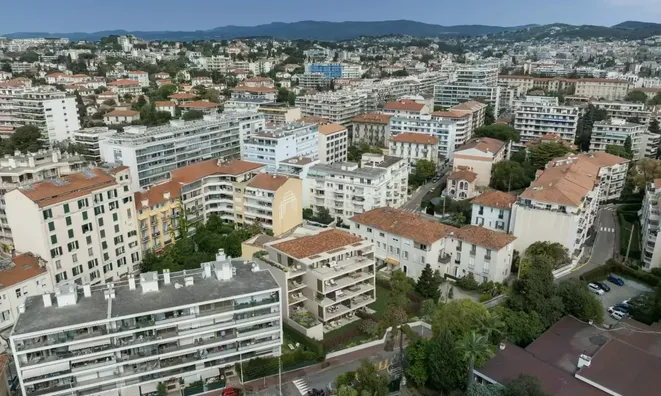 Недвижимость Villa Cannes République: 3