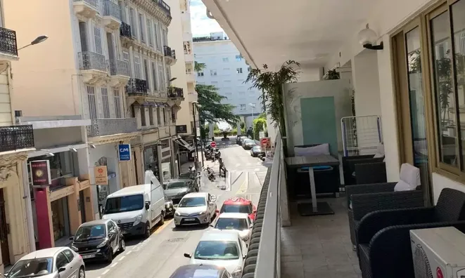 Недвижимость House Cannes: 3