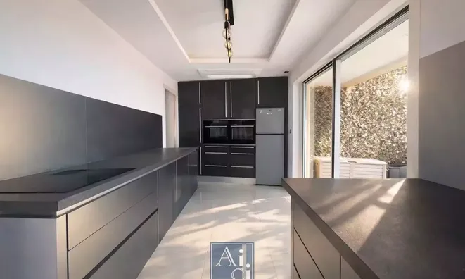 Недвижимость Apartment Cannes: 5