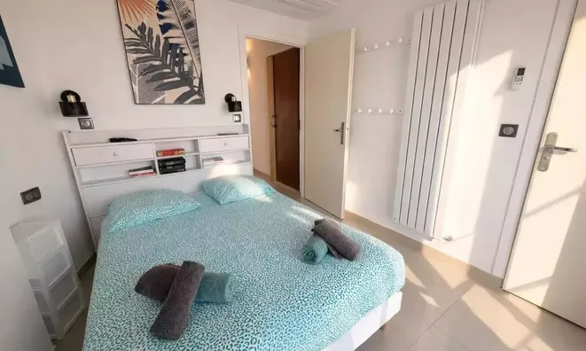 Недвижимость Apartment Cannes: 8