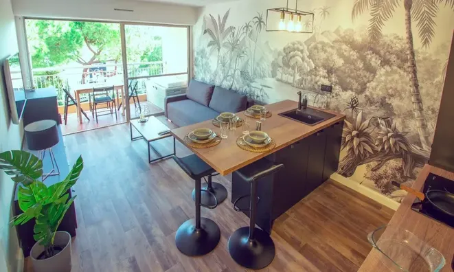 Недвижимость Villa La Bocca: 4