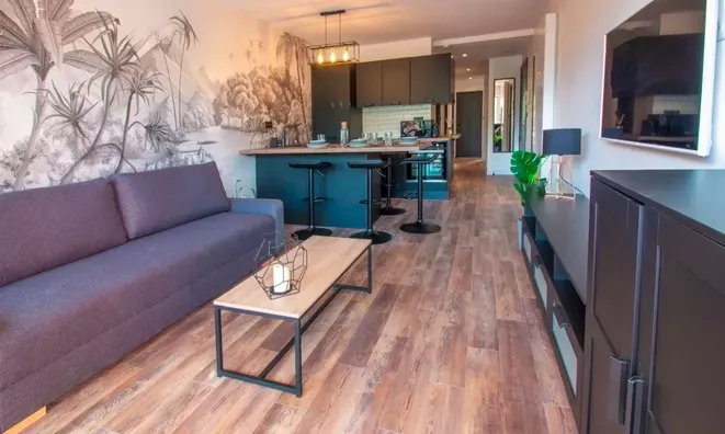 Недвижимость Villa La Bocca: 5