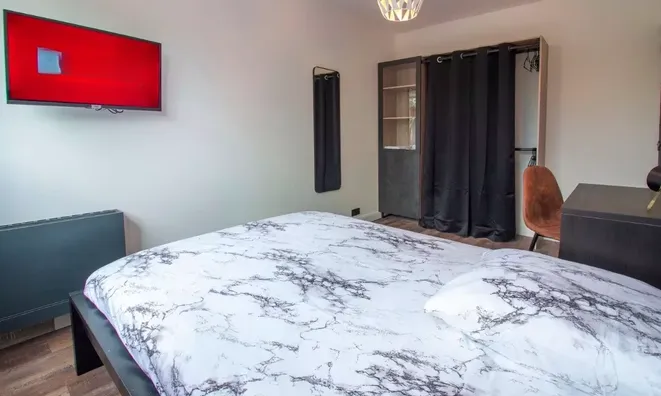 Недвижимость Villa La Bocca: 10