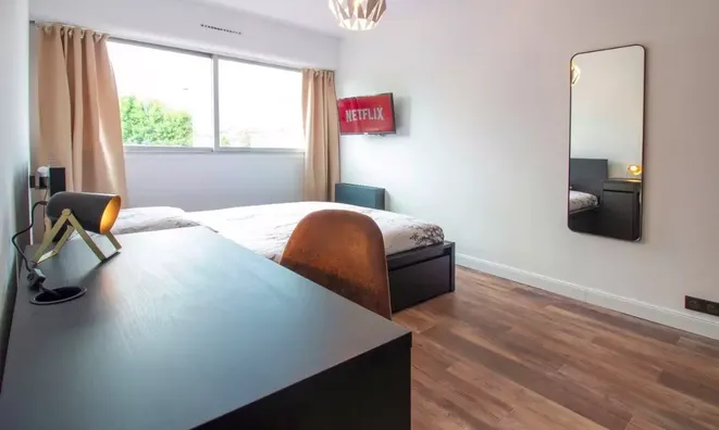 Недвижимость Villa La Bocca: 11