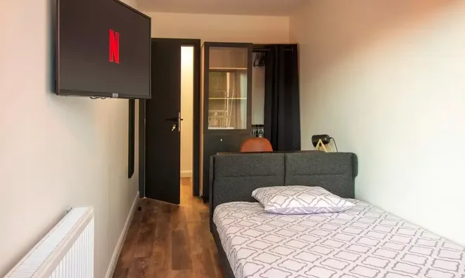 Недвижимость Villa La Bocca: 12
