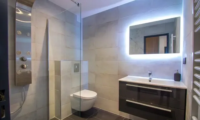 Недвижимость Villa La Bocca: 15