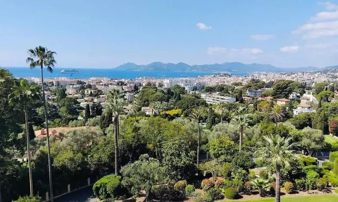 Недвижимость Property Cannes: 1