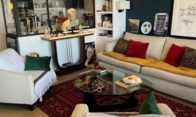 Недвижимость Property Cannes: 4