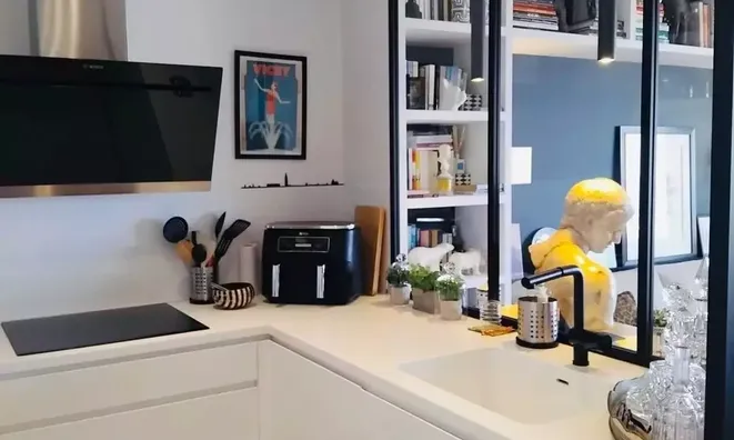 Недвижимость Property Cannes: 5