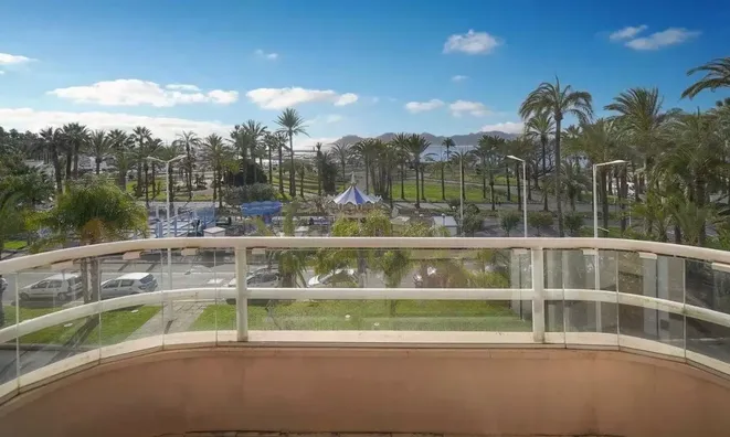 Недвижимость Residence Cannes Centreville: 1