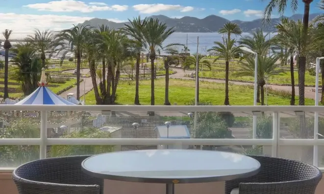 Недвижимость Residence Cannes Centreville: 3
