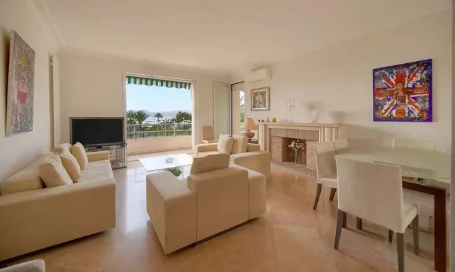 Недвижимость Residence Cannes Centreville: 5