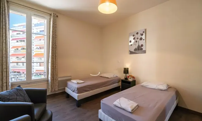 Недвижимость Villa Cannes: 6