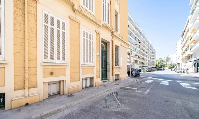 Недвижимость Villa Cannes: 9
