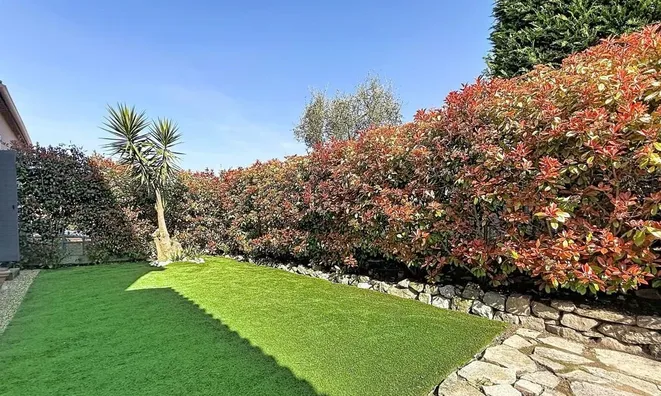 Недвижимость Villa Aubarede Mougins: 4
