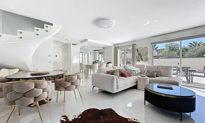Недвижимость Villa Aubarede Mougins: 7